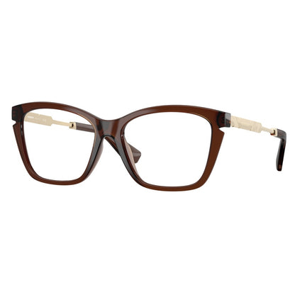 Burberry Eyeglasses, Model: 0BE2427U Colour: 4116