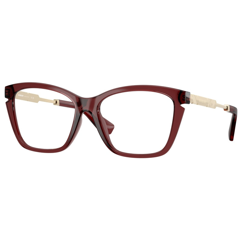 Burberry Eyeglasses, Model: 0BE2427U Colour: 4128