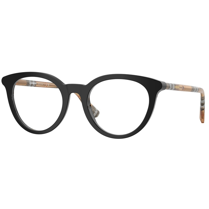 Burberry Eyeglasses, Model: 0BE2429 Colour: 4161