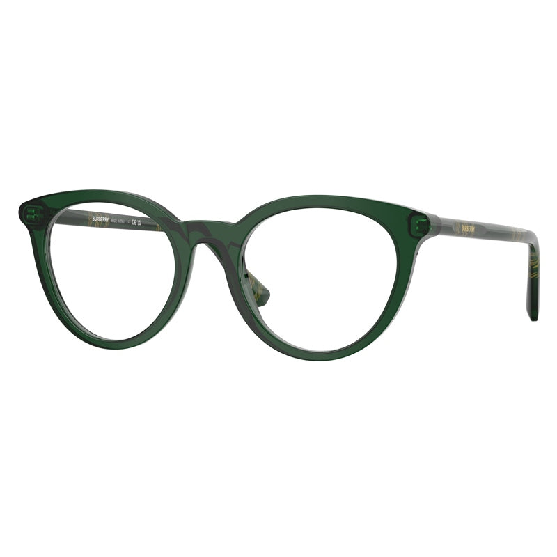 Burberry Eyeglasses, Model: 0BE2429 Colour: 4162