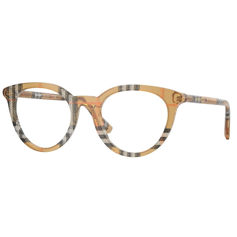Burberry Eyeglasses, Model: 0BE2429 Colour: 4163