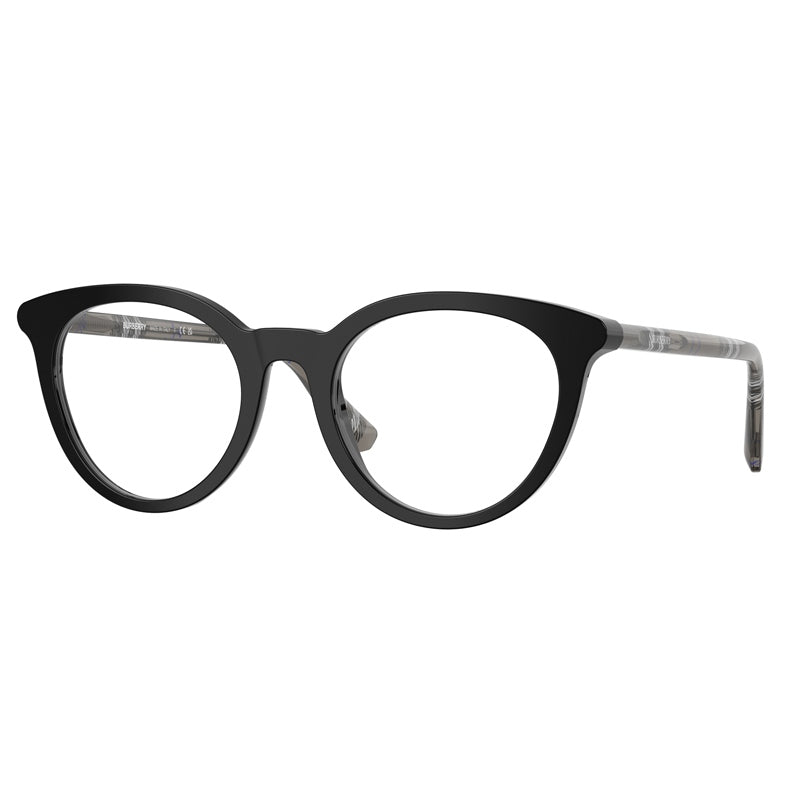 Burberry Eyeglasses, Model: 0BE2429 Colour: 4165
