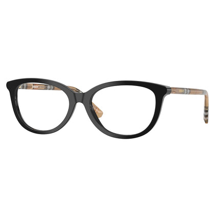 Burberry Eyeglasses, Model: 0BE2431 Colour: 4161