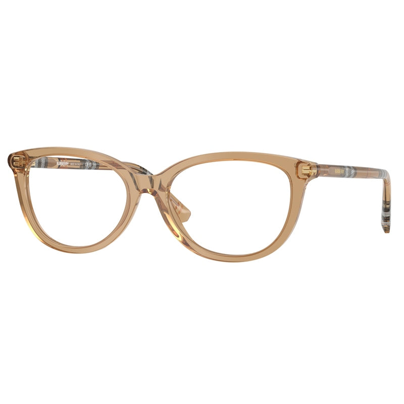 Burberry Eyeglasses, Model: 0BE2431 Colour: 4164