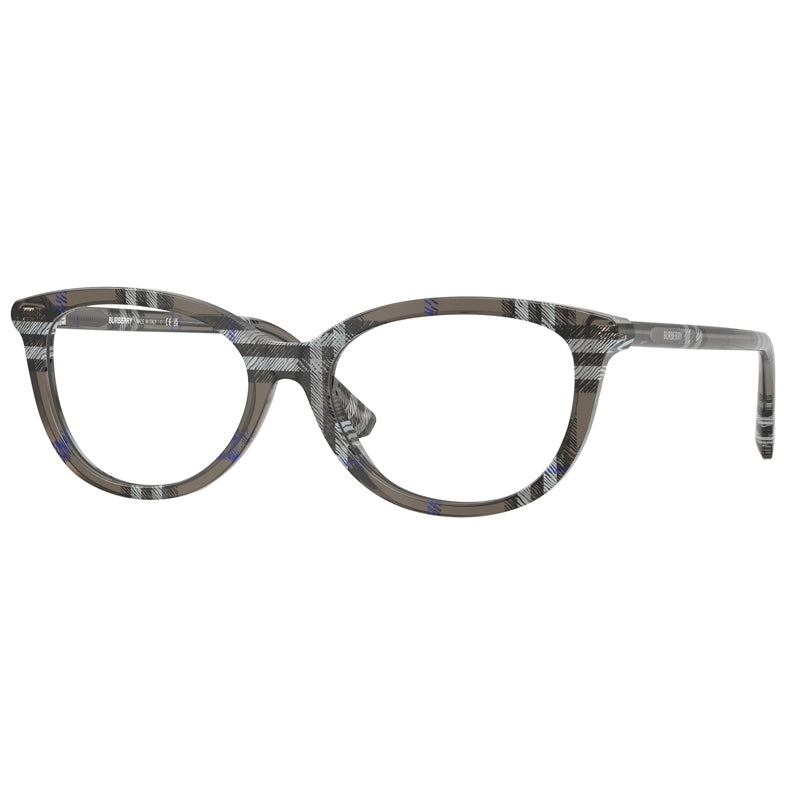 Burberry Eyeglasses, Model: 0BE2431 Colour: 4166