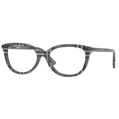 Burberry Eyeglasses, Model: 0BE2431 Colour: 4166