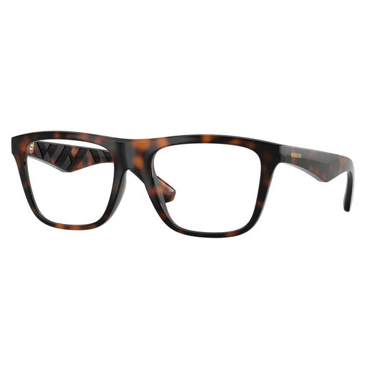 Burberry Eyeglasses, Model: 0BE2432U Colour: 3002
