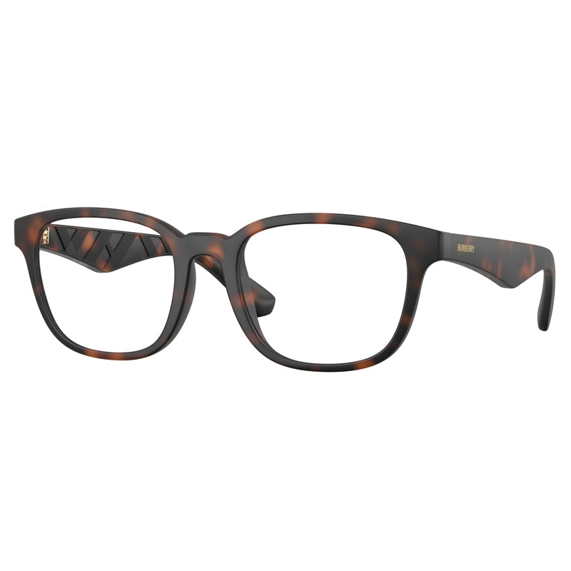 Burberry Eyeglasses, Model: 0BE2433U Colour: 3536