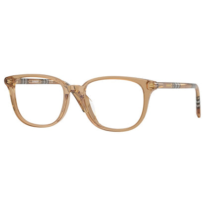 Burberry Eyeglasses, Model: 0BE2434D Colour: 4164