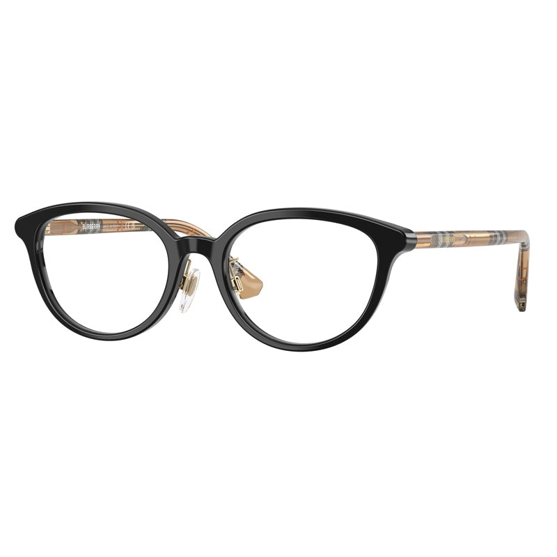 Burberry Eyeglasses, Model: 0BE2435D Colour: 4161