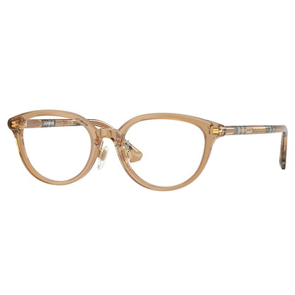 Burberry Eyeglasses, Model: 0BE2435D Colour: 4164