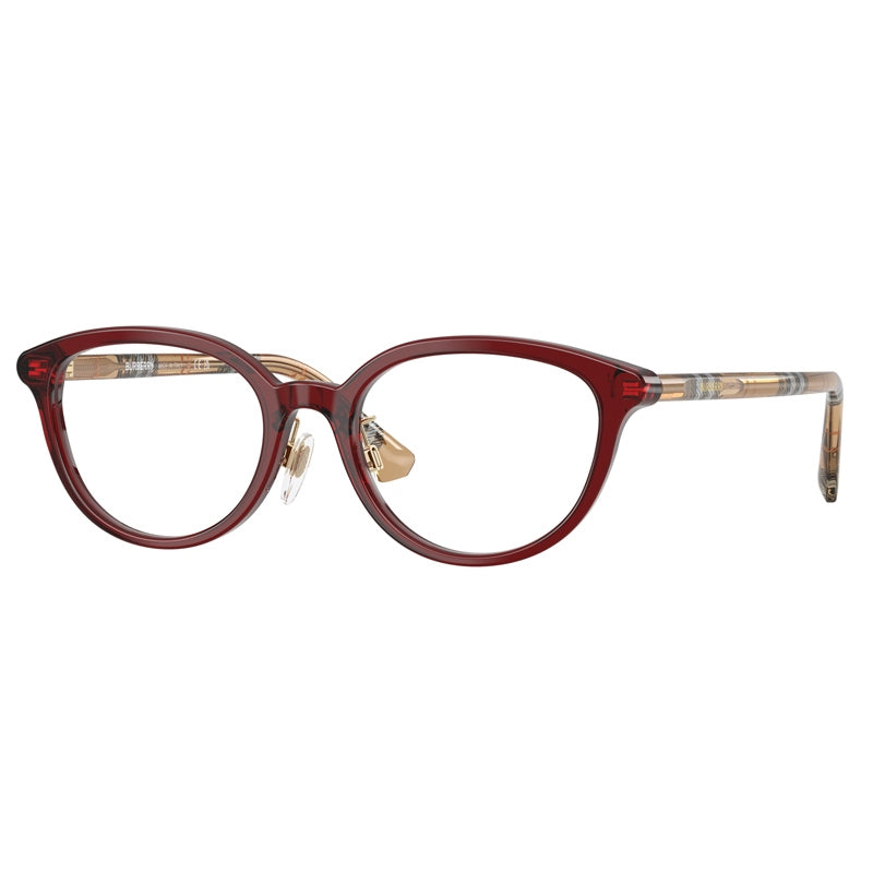 Burberry Eyeglasses, Model: 0BE2435D Colour: 4176