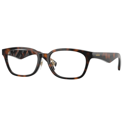 Burberry Eyeglasses, Model: 0BE2436D Colour: 3002