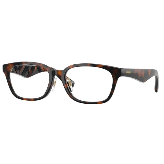 Burberry Eyeglasses, Model: 0BE2436D Colour: 3002