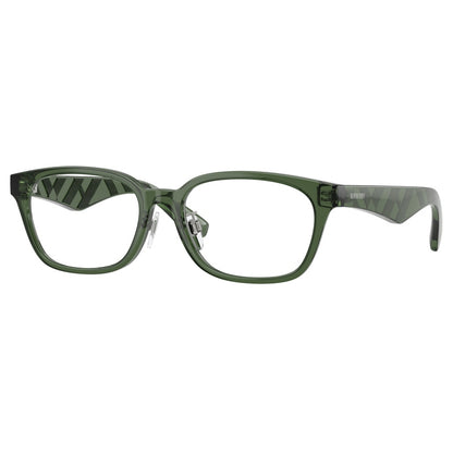 Burberry Eyeglasses, Model: 0BE2436D Colour: 4174