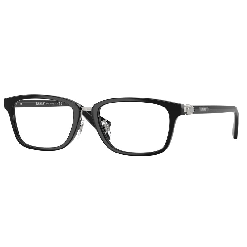 Burberry Eyeglasses, Model: 0BE2437D Colour: 3001