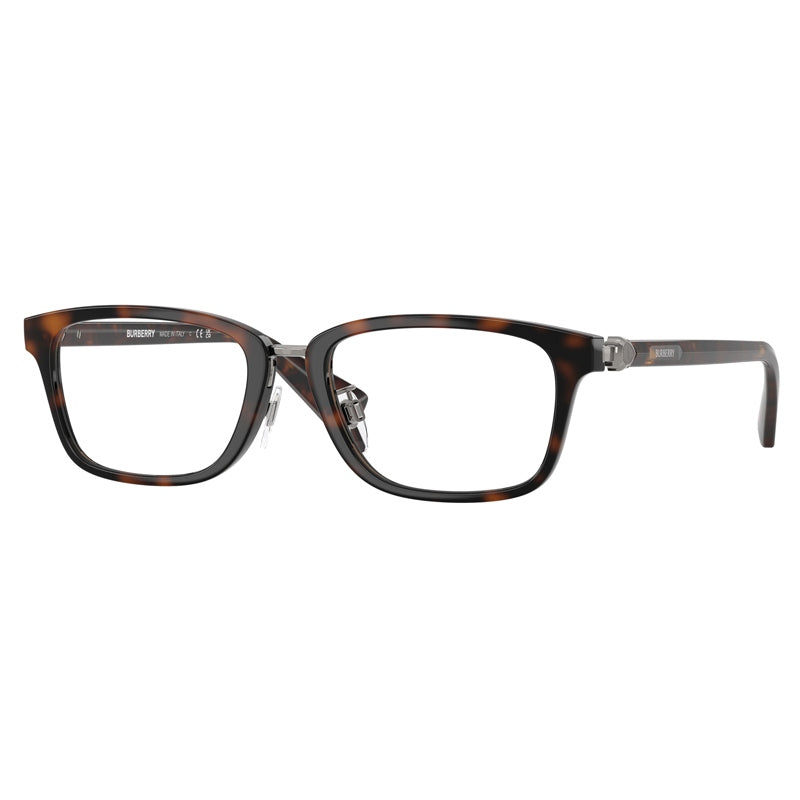 Burberry Eyeglasses, Model: 0BE2437D Colour: 3002