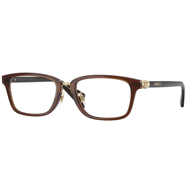 Burberry Eyeglasses, Model: 0BE2437D Colour: 4116