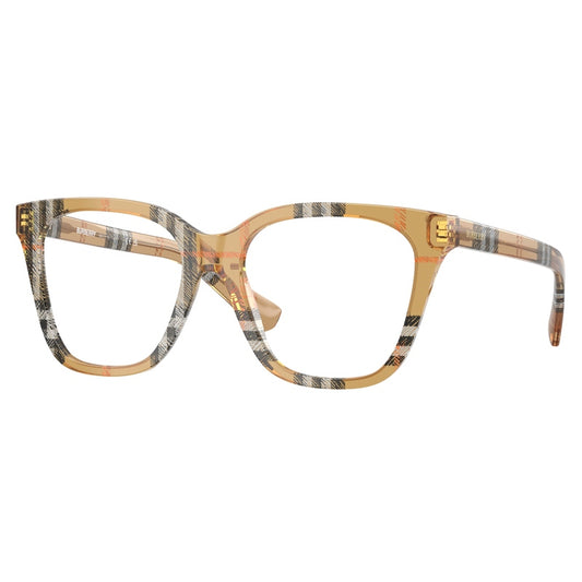 Burberry Eyeglasses, Model: 0BE2438 Colour: 4163