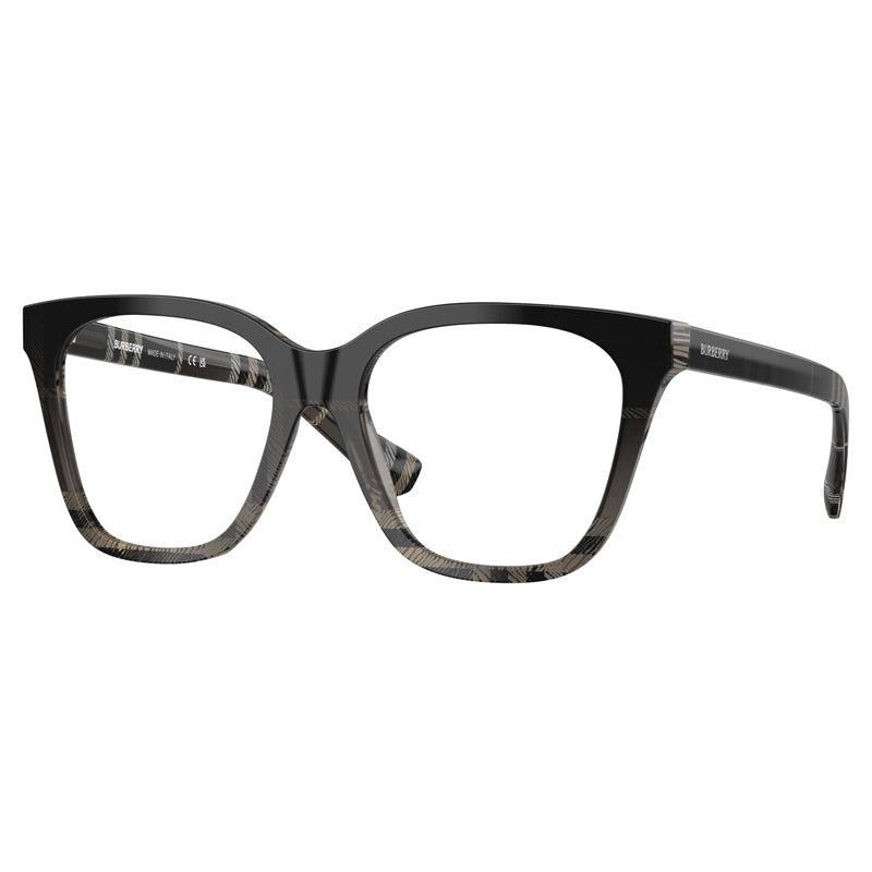 Burberry Eyeglasses, Model: 0BE2438 Colour: 4200