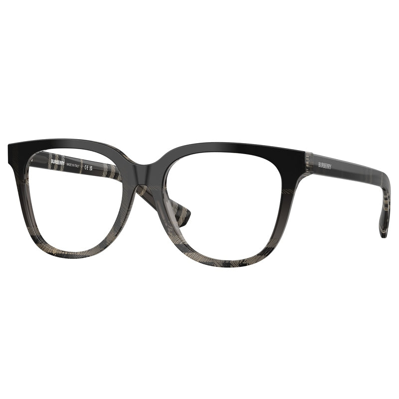 Burberry Eyeglasses, Model: 0BE2439 Colour: 4200