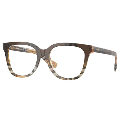 Burberry Eyeglasses, Model: 0BE2439 Colour: 4202