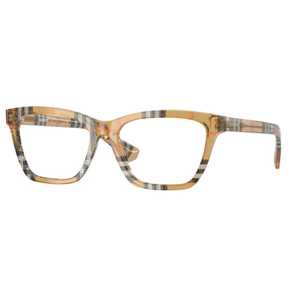 Burberry Eyeglasses, Model: 0BE2440 Colour: 4163