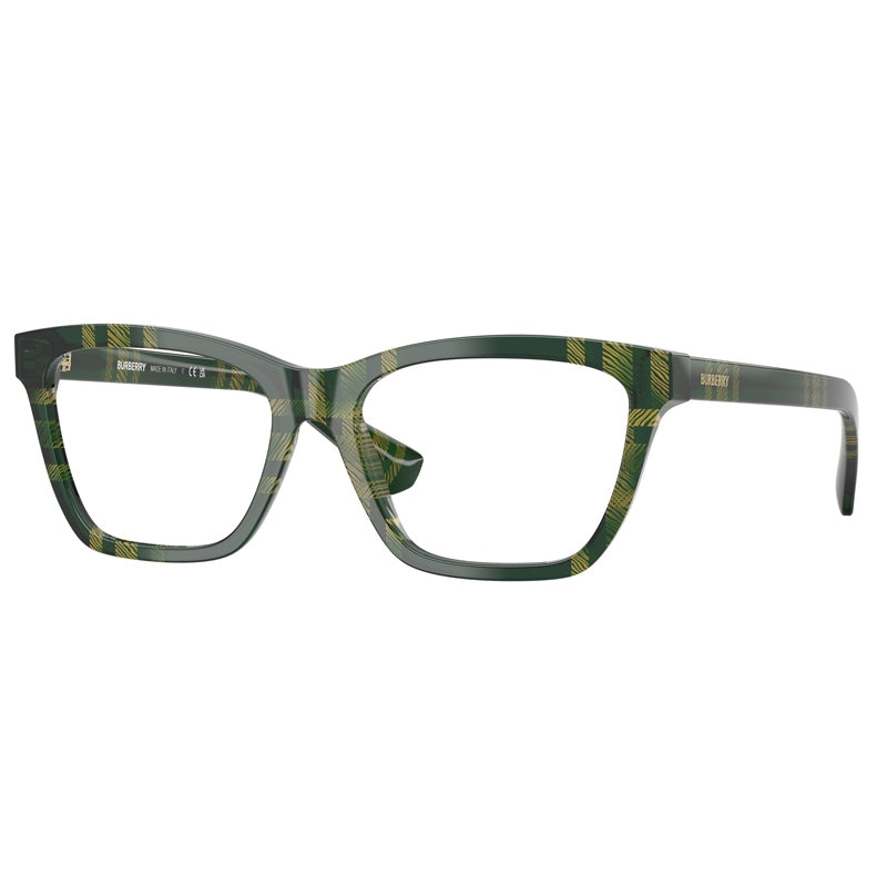 Burberry Eyeglasses, Model: 0BE2440 Colour: 4169