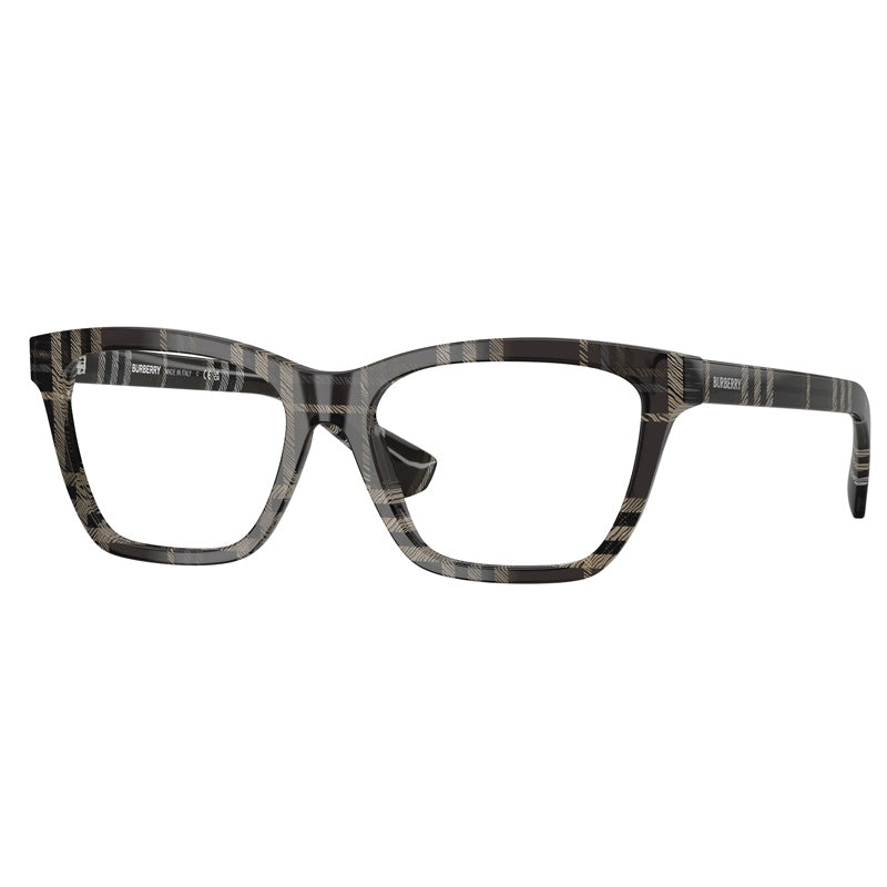 Burberry Eyeglasses, Model: 0BE2440 Colour: 4199