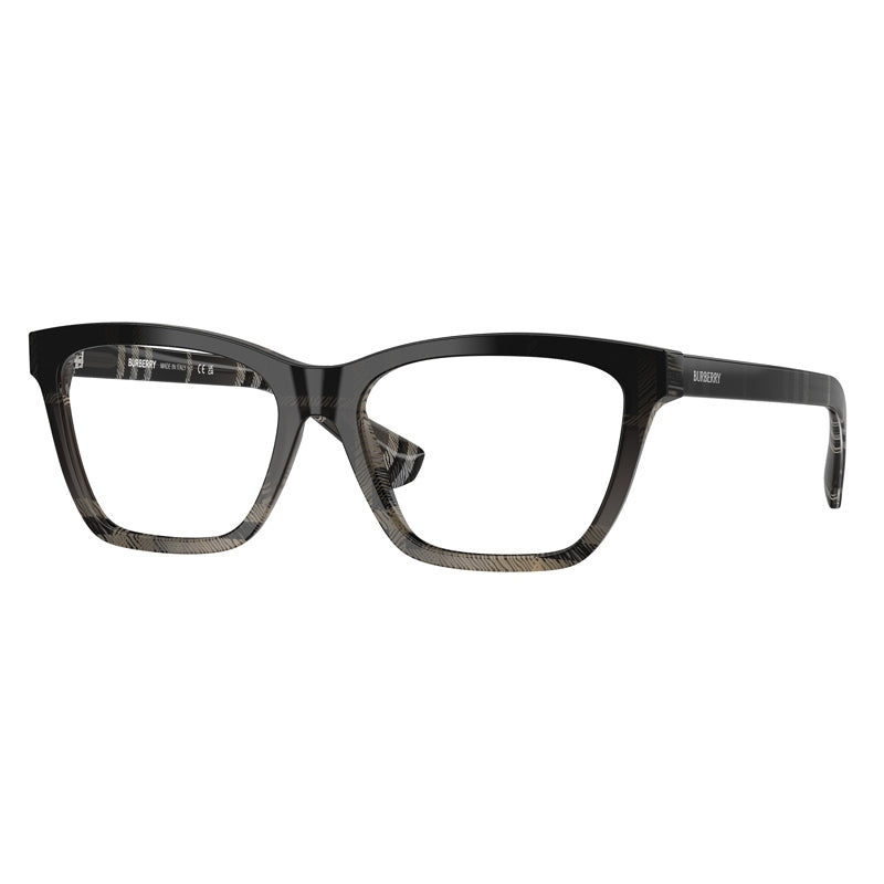 Burberry Eyeglasses, Model: 0BE2440 Colour: 4200
