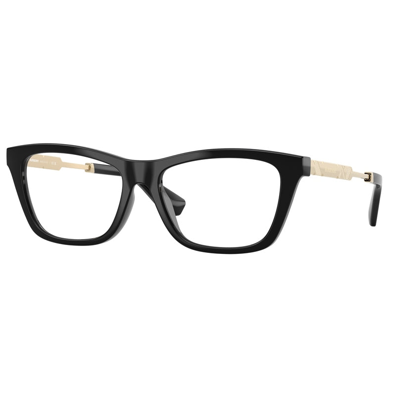 Burberry Eyeglasses, Model: 0BE2442U Colour: 3001