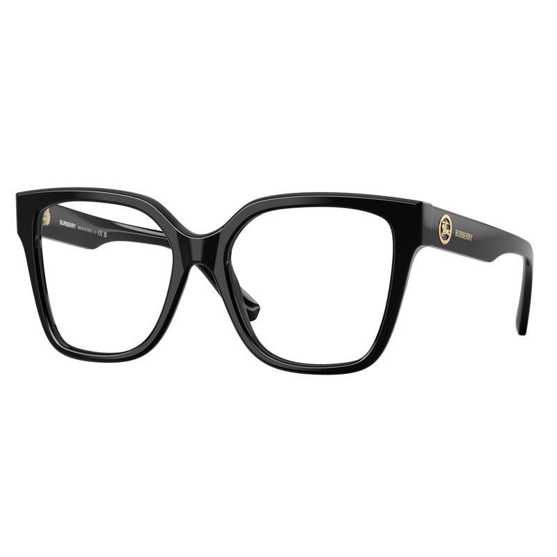 Burberry Eyeglasses, Model: 0BE2443 Colour: 3001