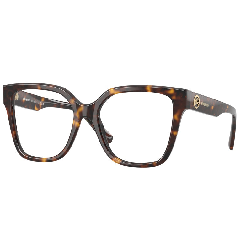 Burberry Eyeglasses, Model: 0BE2443 Colour: 3002