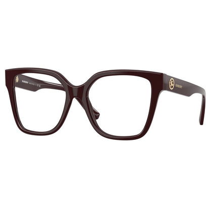 Burberry Eyeglasses, Model: 0BE2443 Colour: 4204