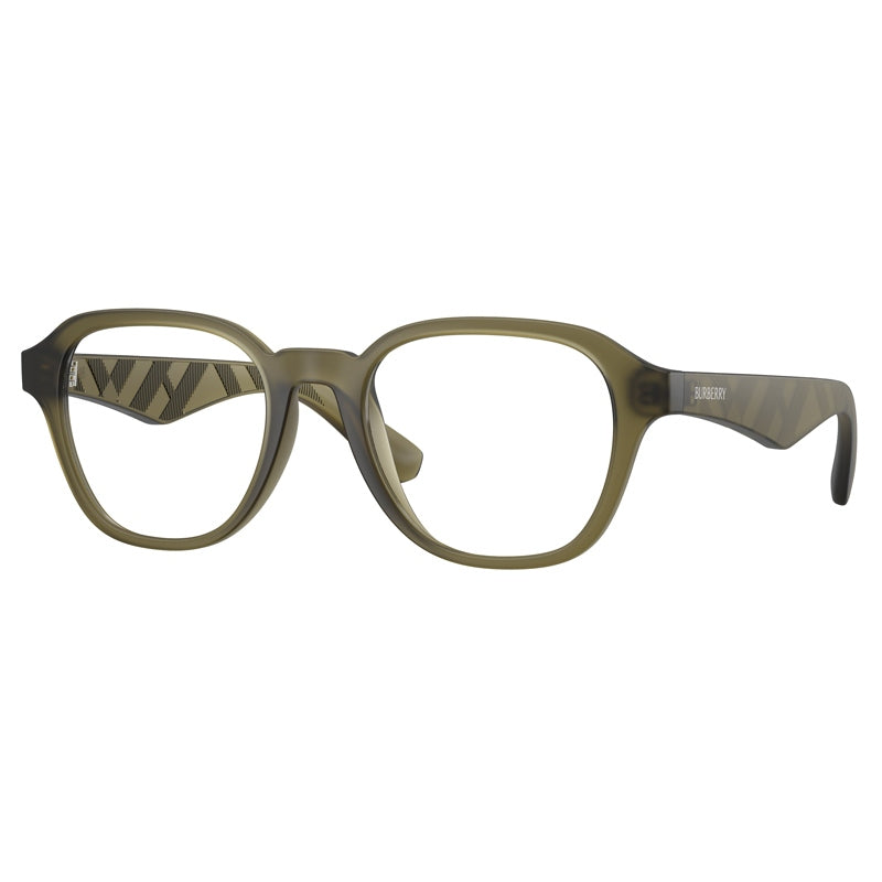 Burberry Eyeglasses, Model: 0BE2444U Colour: 4212