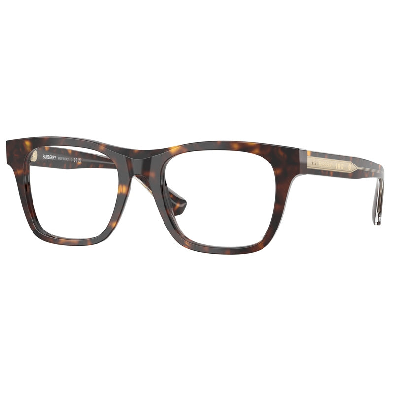 Burberry Eyeglasses, Model: 0BE2445 Colour: 4205