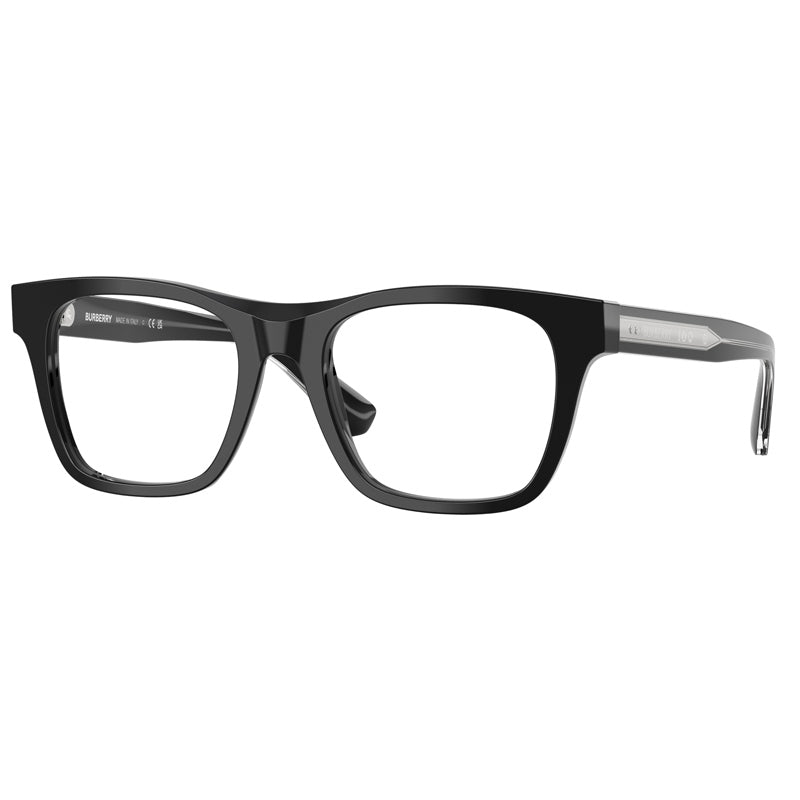 Burberry Eyeglasses, Model: 0BE2445 Colour: 4206