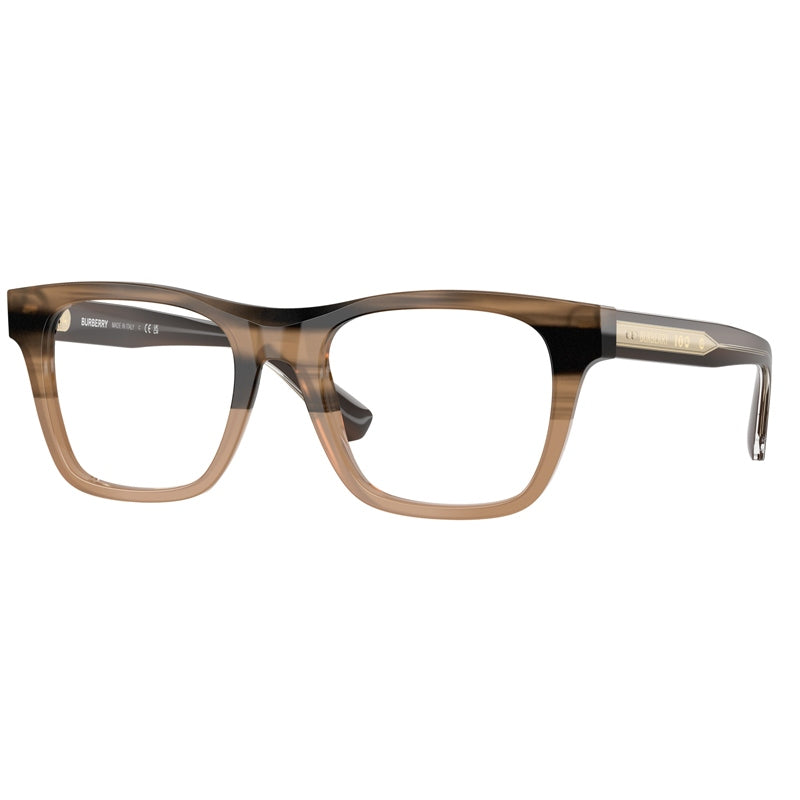 Burberry Eyeglasses, Model: 0BE2445 Colour: 4207