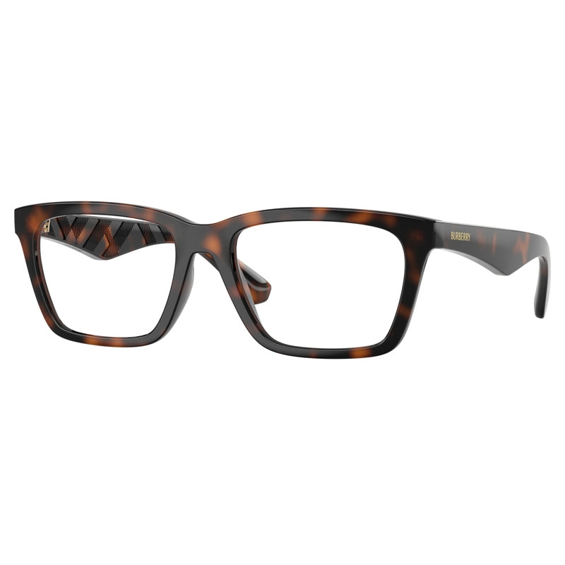 Burberry Eyeglasses, Model: 0BE2446U Colour: 3002