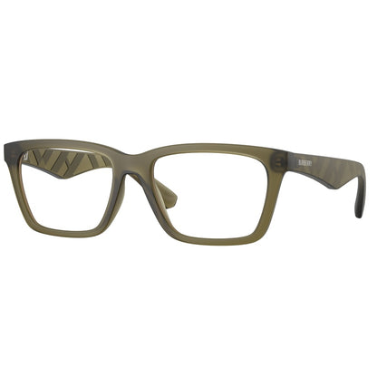 Burberry Eyeglasses, Model: 0BE2446U Colour: 4212