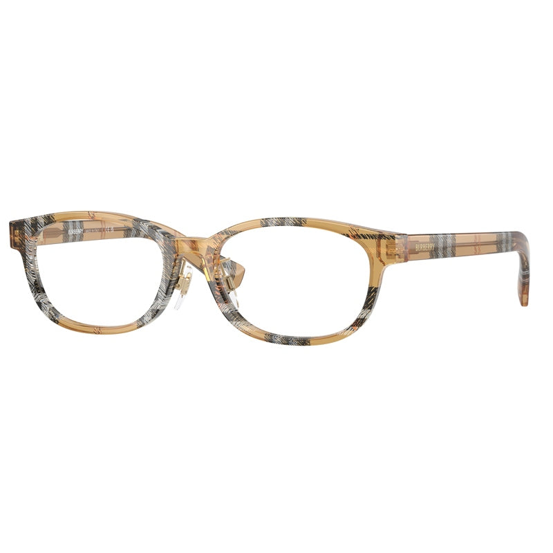 Burberry Eyeglasses, Model: 0BE2447D Colour: 4163