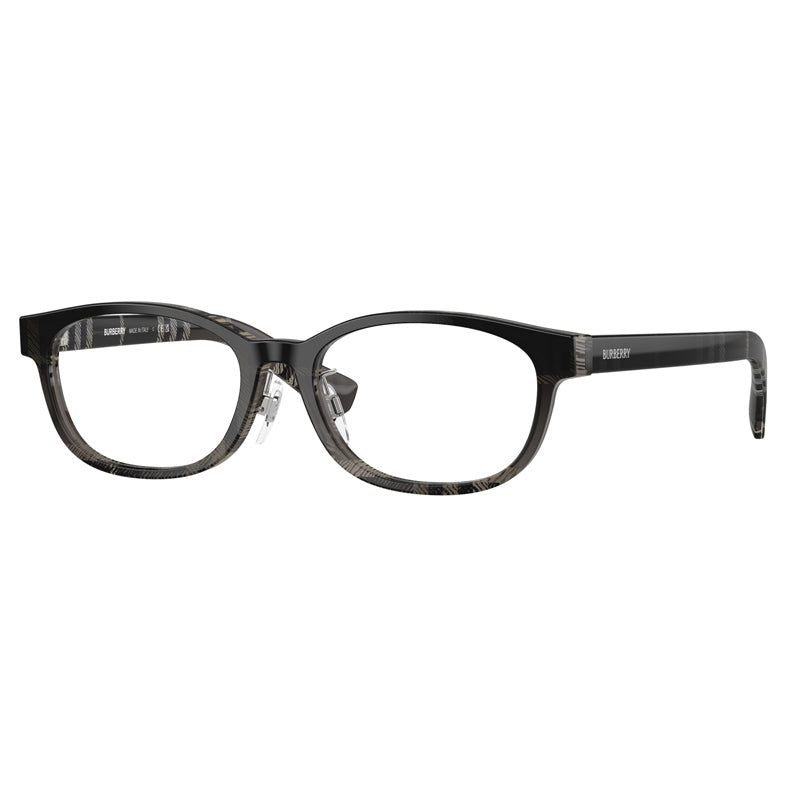 Burberry Eyeglasses, Model: 0BE2447D Colour: 4200