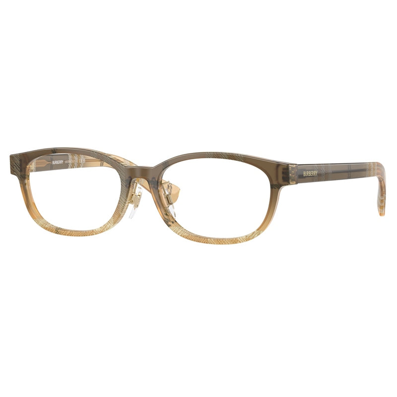 Burberry Eyeglasses, Model: 0BE2447D Colour: 4201