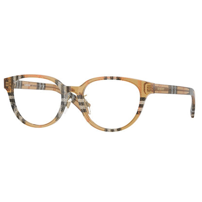 Burberry Eyeglasses, Model: 0BE2448D Colour: 4163