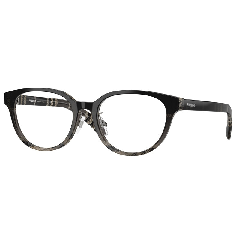 Burberry Eyeglasses, Model: 0BE2448D Colour: 4200