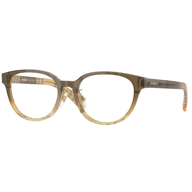 Burberry Eyeglasses, Model: 0BE2448D Colour: 4201