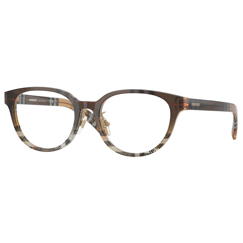 Burberry Eyeglasses, Model: 0BE2448D Colour: 4202