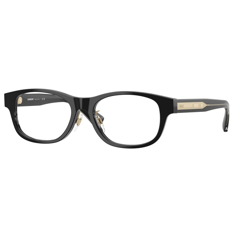 Burberry Eyeglasses, Model: 0BE2449D Colour: 4206