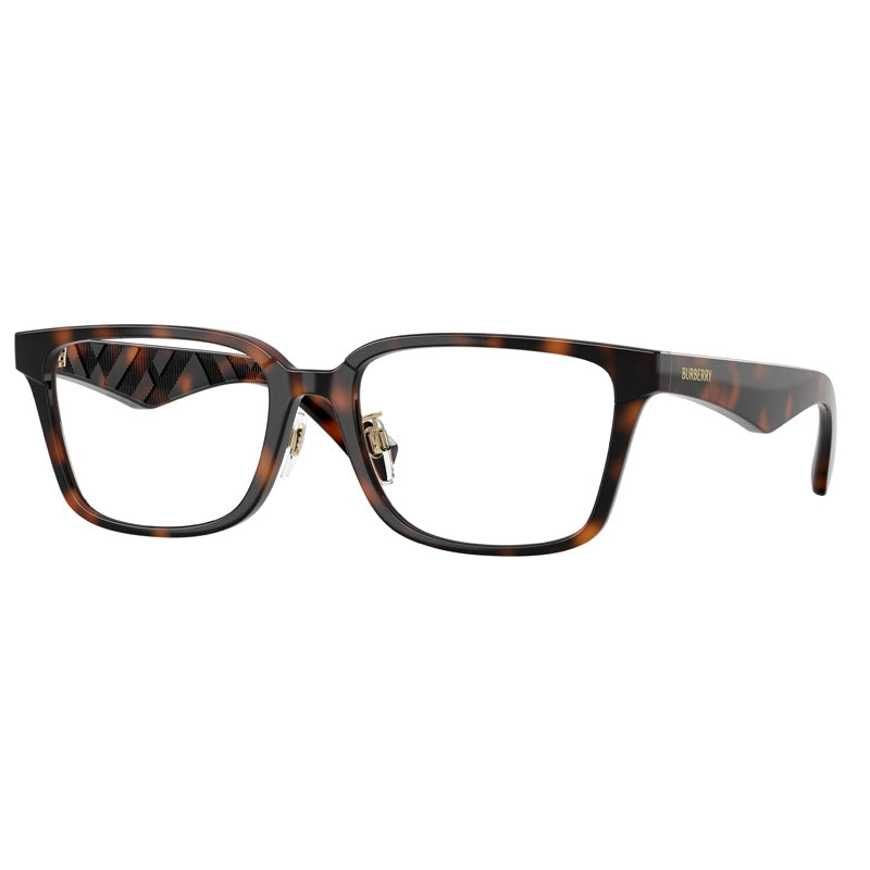 Burberry Eyeglasses, Model: 0BE2450D Colour: 3002