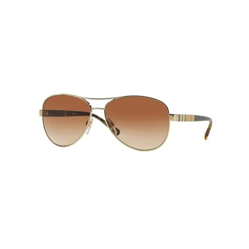 Burberry Sunglasses, Model: 0BE3080 Colour: 114513